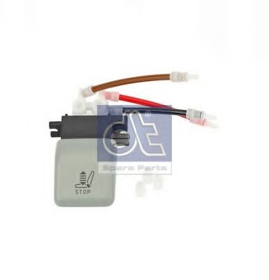 Регулировочный элемент, регулировка сидения DT 3.98300