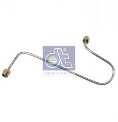 Трубопровод высокого давления, система впрыска DT 410164