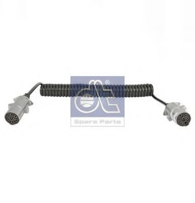 Электроспираль DT 410119