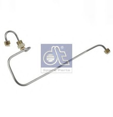 Трубопровод высокого давления, система впрыска DT 411042