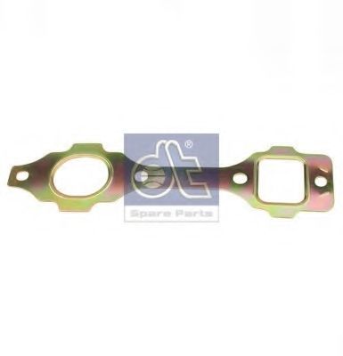 Прокладка, выпускной коллектор DT 06935