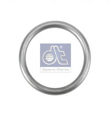 Прокладка, головка цилиндра DT 4.20217