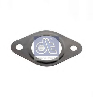 Прокладка, выпускной коллектор DT 08480