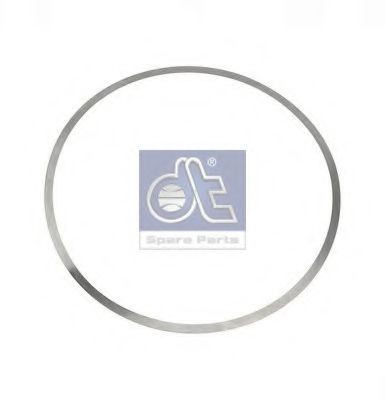 Прокладка, гильза цилиндра DT 4.20434