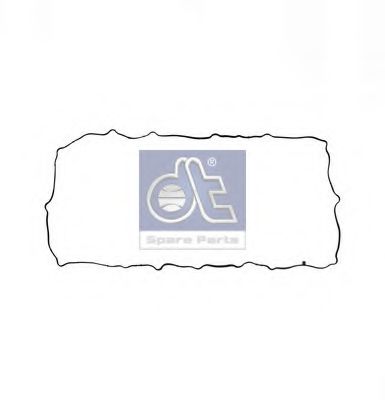 Прокладка, маслянный поддон DT 15081