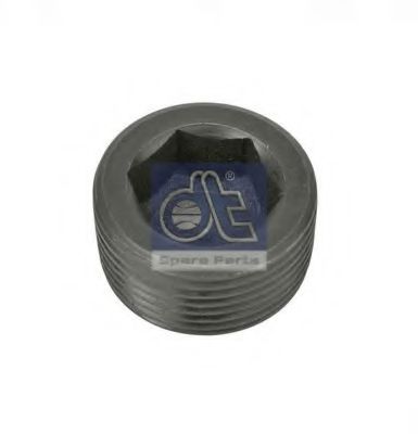 Резьбовая пробка, главная передача DT 430047
