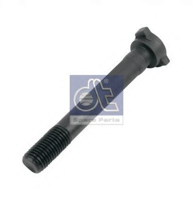 Болт крепления крышки шатуна DT 440234
