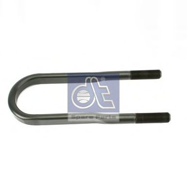 Стремянка рессоры DT 440219