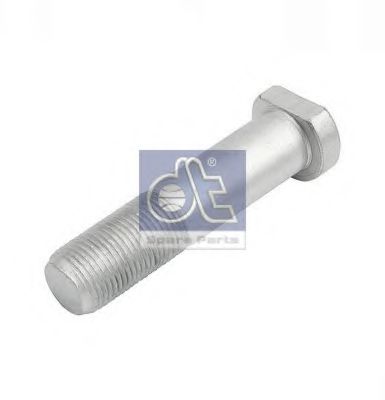 Болт крепления колеса DT 440227