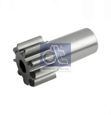 Ведущая шестерня, стартер DT 450001