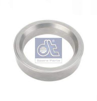 Вращающееся кольцо, ступица колеса KM Germany 0301895