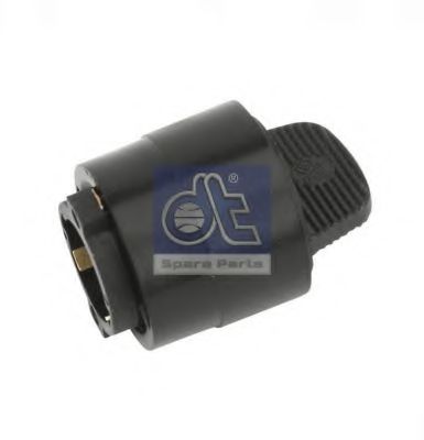 Патрон лампы DT 460701