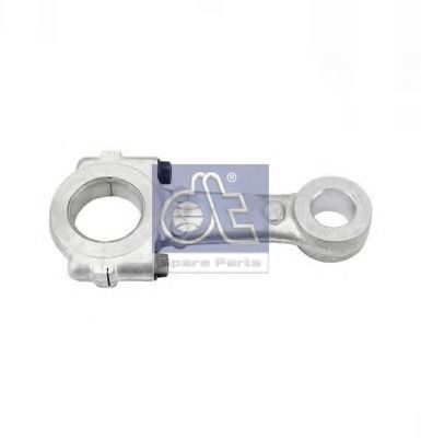 Шатун, пневматический компрессор DT 461538