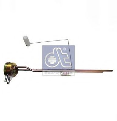 Датчик, запас топлива DT 4.61812