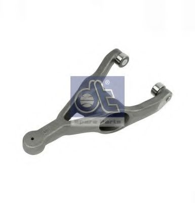 Болт, возвратной вилки KM Germany 0302775