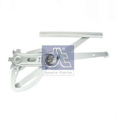 Подъемное устройство для окон DT 4.61922