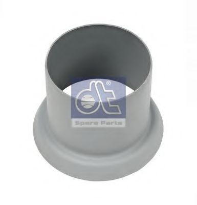 Труба выхлопного газа DT 4.62055