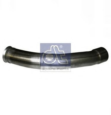 Труба выхлопного газа DT 4.62289