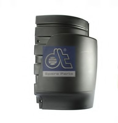 Дефлектор воздуха, кабина DT 462508