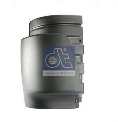 Дефлектор воздуха, кабина DT 462507