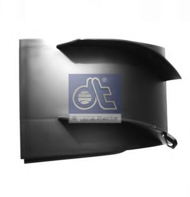 Дефлектор воздуха, кабина DT 462533