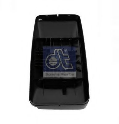 Корпус, наружное зеркало ST-TEMPLIN 190868