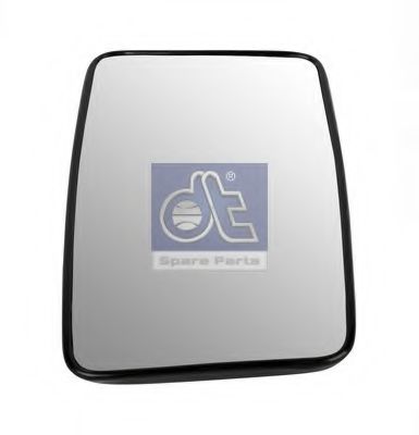 Наружное зеркало, кабина водителя DT 4.62583