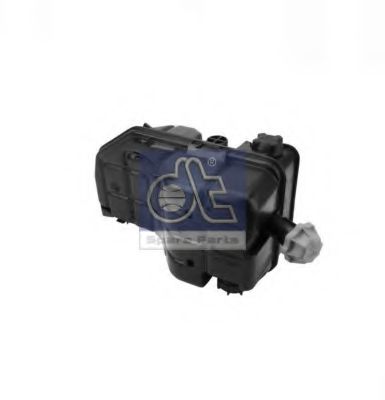 Компенсационный бак, охлаждающая жидкость DT 4.62811