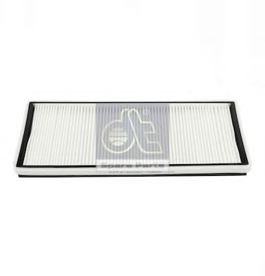 Фильтр, воздух во внутренном пространстве DT 4.62783