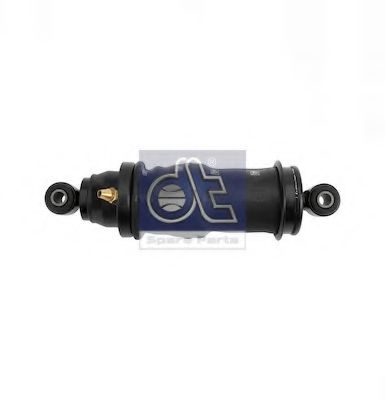 Гаситель, крепление кабины LEMFÖRDER 311189