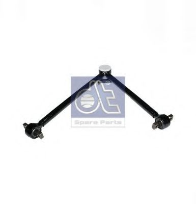 Рычаг независимой подвески колеса, подвеска колеса DT 4.62862