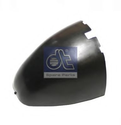 Корпус, наружное зеркало DT 4.63460