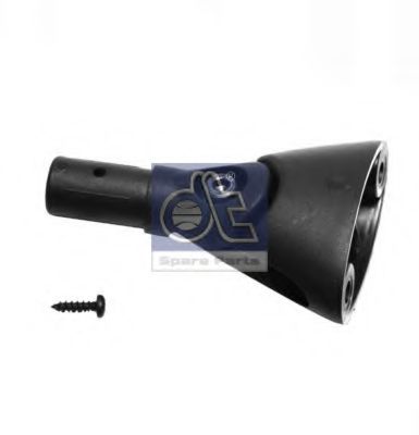 Кронштейн, наружное зеркало DT 463471