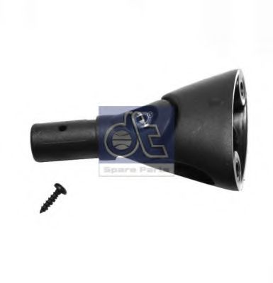 Кронштейн, наружное зеркало DT 463472