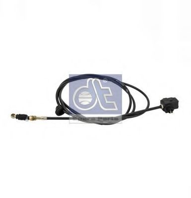 Тросик газа DT 463811