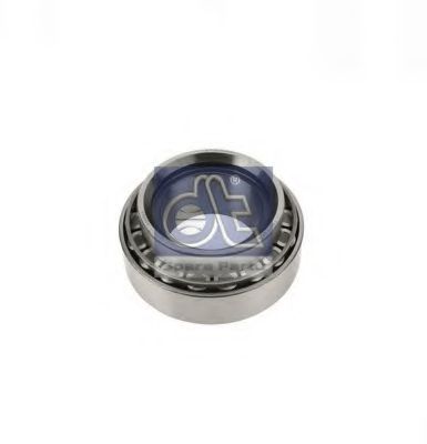 Подшипник ступицы колеса DT 10117