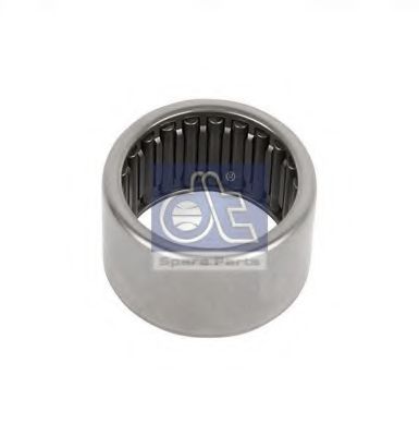 Подвеска, ступенчатая коробка передач DT 463843