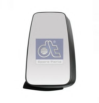 Наружное зеркало, кабина водителя DT 4.64200