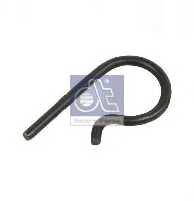 Пружина TRUCKTEC AUTOMOTIVE 0123012