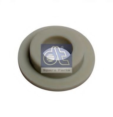 Втулка, подушка кабины водителя DT 4.80228