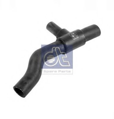 Шланг радиатора LEMFÖRDER 18866