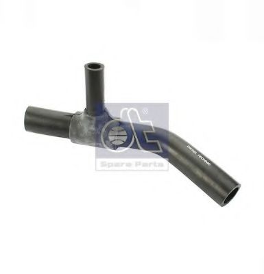 Шланг радиатора DT 4.80324
