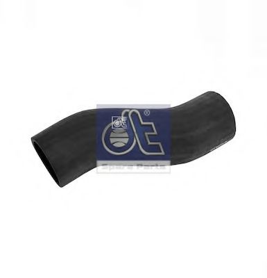 Шланг радиатора DT 4.80419