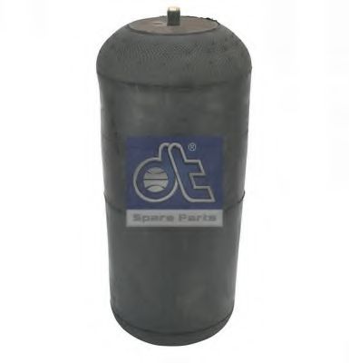 Кожух пневматической рессоры FEBI BILSTEIN 15026