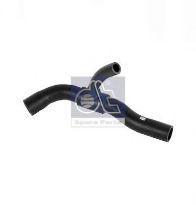 Шланг радиатора DT 480504