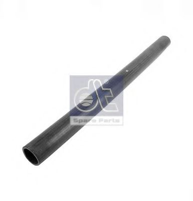 Шланг радиатора DT 4.80460