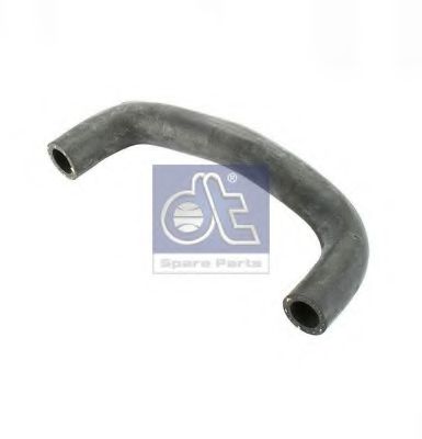 Шланг радиатора DT 480508