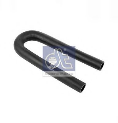Шланг радиатора DT 4.80793