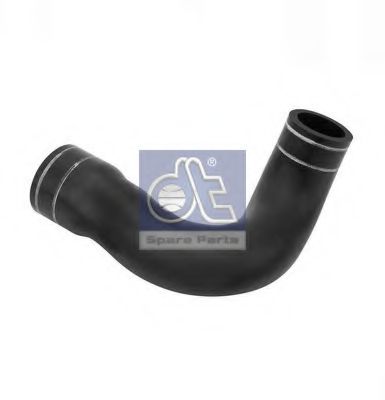 Шланг радиатора DT 4.80823