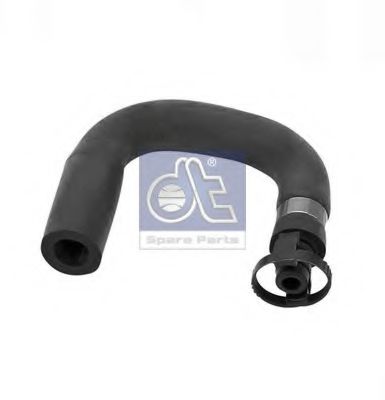 Шланг радиатора DT 4.80821